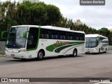 Viação Graciosa 141 na cidade de Curitiba, Paraná, Brasil, por Gustavo  Bonfate. Número da foto: #:id.