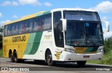 Empresa Gontijo de Transportes 12570 na cidade de Caruaru, Pernambuco, Brasil, por Victor Hugo. Número da foto: #7523043.