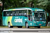 Auto Viação Cambuí 201 na cidade de São Paulo, São Paulo, Brasil, por Eliziar Maciel Soares. Número da foto: #:id.