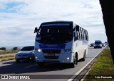 Sistema Complementar de Alagoas 5753 na cidade de Maceió, Alagoas, Brasil, por Luiz Fernando. Número da foto: #7522187.