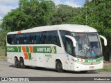 Empresa Gontijo de Transportes 21445 na cidade de Recife, Pernambuco, Brasil, por Matheus Lex. Número da foto: #7522704.