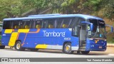 Transportadora Turística Tamboré 4670 na cidade de São Paulo, São Paulo, Brasil, por Yuri Ferreira Marinho. ID da foto: :id.