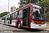 Viação Gatusa Transportes Urbanos 7 6134 na cidade de São Paulo, São Paulo, Brasil, por Lucas Marques. Número da foto: #:id.