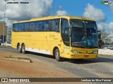 Viação Itapemirim 8827 na cidade de Caruaru, Pernambuco, Brasil, por Lenilson da Silva Pessoa. Número da foto: #7522833.