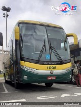 Expresso Brasileiro 1006 na cidade de Pacaembu, São Paulo, Brasil, por Matheus Friedrich. Número da foto: #7521054.