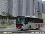 Transwolff Transportes e Turismo 7 8371 na cidade de São Paulo, São Paulo, Brasil, por Rodrigo Rodrigues da Cunha. Número da foto: #:id.