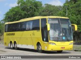 Viação Itapemirim 45501 na cidade de Recife, Pernambuco, Brasil, por Matheus Lex. Número da foto: #7522730.