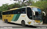 Empresa Gontijo de Transportes 14805 na cidade de São Paulo, São Paulo, Brasil, por Rodrigo  Aparecido. Número da foto: #7522306.