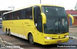 Viação Itapemirim 5517 na cidade de Porto Alegre, Rio Grande do Sul, Brasil, por Ricardo Bascke Nunes. Número da foto: #7521438.