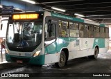 Viação Sorriso de Minas 5034 na cidade de Uberlândia, Minas Gerais, Brasil, por Leandro Alves. Número da foto: #:id.