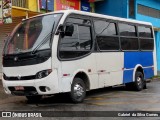 Ônibus Particulares 4255 na cidade de São Paulo, São Paulo, Brasil, por Gabriel  da Silva Gomes. Número da foto: #:id.