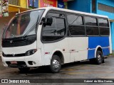 Ônibus Particulares 4255 na cidade de São Paulo, São Paulo, Brasil, por Gabriel  da Silva Gomes. ID da foto: :id.