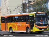 Empresa de Transportes Braso Lisboa RJ 215.006 na cidade de Niterói, Rio de Janeiro, Brasil, por Douglas Couto Barbalho. ID da foto: :id.