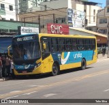 Viação União 3751 na cidade de Viçosa, Minas Gerais, Brasil, por Tulio Silva. Número da foto: #:id.