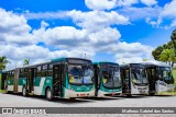 VITU - Viação Itu 13072 na cidade de Itu, São Paulo, Brasil, por Matheus Gabriel dos Santos. Número da foto: #7520447.