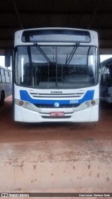 Transpaim Transportes 2004 na cidade de Vilhena, Rondônia, Brasil, por Gian Lucas  Santana Zardo. Número da foto: #7521474.