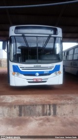 Transpaim Transportes 2007 na cidade de Vilhena, Rondônia, Brasil, por Gian Lucas  Santana Zardo. Número da foto: #:id.