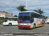 Expresso Maia 9615 na cidade de Goiânia, Goiás, Brasil, por Tarcisio Rodrigues da Silva. Número da foto: #7520775.