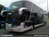 Empresa de Ônibus Nossa Senhora da Penha 58006 na cidade de São Paulo, São Paulo, Brasil, por Gilberto Mendes dos Santos. Número da foto: #:id.