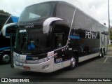 Empresa de Ônibus Nossa Senhora da Penha 58006 na cidade de São Paulo, São Paulo, Brasil, por Gilberto Mendes dos Santos. ID da foto: :id.