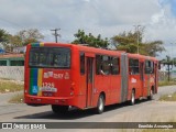 Cidade Alta Transportes 1.325 na cidade de Olinda, Pernambuco, Brasil, por Eronildo Assunção. ID da foto: :id.