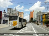 Cooperativa de Transportes Alternativos Nova Aliança 5 4133 na cidade de São Paulo, São Paulo, Brasil, por Rodrigo Rodrigues da Cunha. Número da foto: #:id.