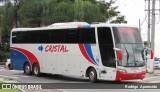 Cristal Turismo e Transporte 1700 na cidade de São Paulo, São Paulo, Brasil, por Rodrigo  Aparecido. ID da foto: :id.