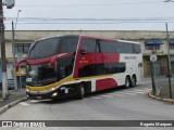 Real Expresso 11705 na cidade de São José dos Campos, São Paulo, Brasil, por Rogerio Marques. Número da foto: #:id.