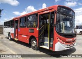 Empresa Alcino G. Cotta 89015 na cidade de Matozinhos, Minas Gerais, Brasil, por Vicente de Paulo Alves. Número da foto: #7521525.