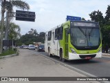 Expresso Verde Bus 1937 na cidade de Ubatuba, São Paulo, Brasil, por Marcus Vinicius Lara Silva. ID da foto: :id.