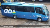 Expresso Divino 02 na cidade de Teresina, Piauí, Brasil, por Kayque Viana. Número da foto: #:id.