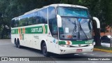Empresa Gontijo de Transportes 14330 na cidade de São Paulo, São Paulo, Brasil, por Vanderci Valentim. Número da foto: #7521307.