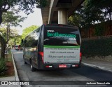 Ônibus Particulares 6748 na cidade de São Paulo, São Paulo, Brasil, por Jackson Sousa Leite. Número da foto: #:id.