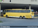 Viação Itapemirim 8821 na cidade de Caruaru, Pernambuco, Brasil, por Lenilson da Silva Pessoa. Número da foto: #7522785.