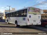 Viação Rosa Vitória da Conquista 1036 na cidade de Vitória da Conquista, Bahia, Brasil, por Fabrício Portella. Número da foto: #:id.