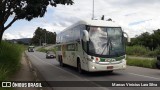 Empresa Gontijo de Transportes 21275 na cidade de Cláudio, Minas Gerais, Brasil, por Marcus Vinicius Lara Silva. Número da foto: #7520974.