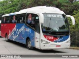 Airport Bus Service 37363 na cidade de São Paulo, São Paulo, Brasil, por Rodrigo  Aparecido. Número da foto: #7522271.