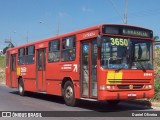 Autotrans > Turilessa 25945 na cidade de Contagem, Minas Gerais, Brasil, por Daniel Oliveira. Número da foto: #:id.