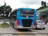 Viação Paratodos > São Jorge > Metropolitana São Paulo > Mobibrasil 6 3189 na cidade de São Paulo, São Paulo, Brasil, por Andre Santos de Moraes. ID da foto: :id.