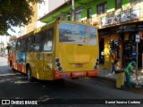Expresso Luziense > Territorial Com. Part. e Empreendimentos 30574 na cidade de Ribeirão das Neves, Minas Gerais, Brasil, por Daniel Saraiva Cordeiro. Número da foto: #7522021.