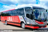 Lirabus 13198 na cidade de Itu, São Paulo, Brasil, por Matheus Gabriel dos Santos. Número da foto: #7520418.