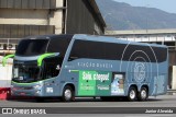 Viação Garcia 8471 na cidade de Rio de Janeiro, Rio de Janeiro, Brasil, por Junior Almeida. Número da foto: #7520701.