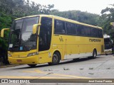 Viação Itapemirim 9711 na cidade de São Paulo, São Paulo, Brasil, por Kauã Silva Pereira. Número da foto: #7521907.