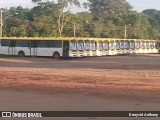HP Transportes Coletivos  na cidade de Aparecida de Goiânia, Goiás, Brasil, por Deeyvid Anthony. Número da foto: #7523025.