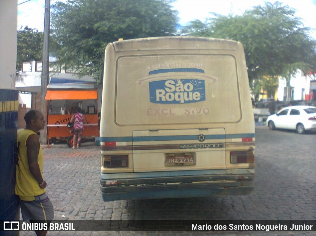 Moisvan Transportes 03 na cidade de Piritiba, Bahia, Brasil, por Mario dos Santos Nogueira Junior. ID da foto: 7525785.