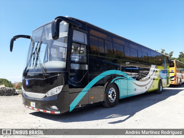Turismo Inteligente 00 na cidade de Brasil, Santa Ana, San José, Costa Rica, por Andrés Martínez Rodríguez. Número da foto: #7524511.