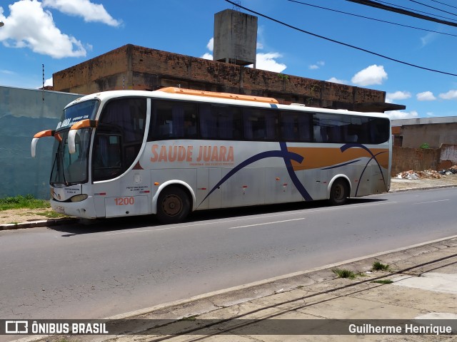 Prefeitura Municipal de Juara 1200 na cidade de Cuiabá, Mato Grosso, Brasil, por Guilherme Henrique. Número da foto: #7524223.