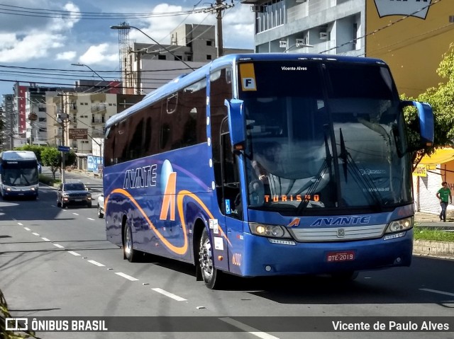 Avante Agência de Viagens 6000 na cidade de Aparecida, São Paulo, Brasil, por Vicente de Paulo Alves. ID da foto: 7525229.