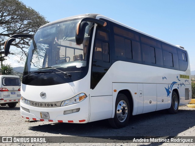 Turismo Inteligente SJB 17662 na cidade de Brasil, Santa Ana, San José, Costa Rica, por Andrés Martínez Rodríguez. Número da foto: #7524598.