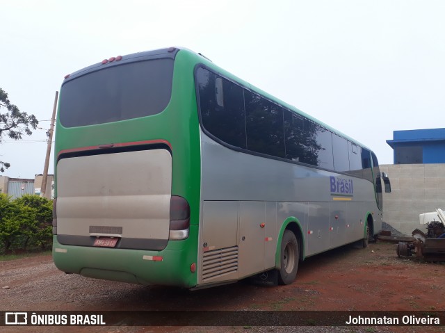 Pardal Bus Transportes 5612 na cidade de Gama, Distrito Federal, Brasil, por Johnnatan Oliveira. Número da foto: #7525393.